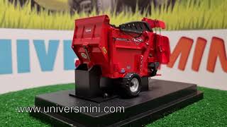 Pailleuse KUHN Primor 3570M 2021 [upl. by Aivirt]