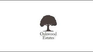 Oakwood Estates Promotional Video [upl. by Arreit]