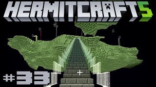 HERMITCRAFT SEASON 5 MINECRAFT 33  THE BIG 4  O NHO [upl. by Enileuqcaj]