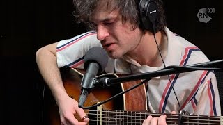 Ryley Walker The Roundabout  Live Music  RN [upl. by Strauss]