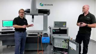 Benefits of Retrofitting Your CMM [upl. by Hillard919]