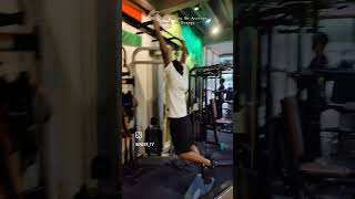 Dangal Dangal  Dveer Vines music song gym gymmotivation gymlife [upl. by Prospero]