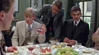 Brideshead Revisited  Episode 3  PART 1 [upl. by Oiraved4]