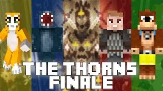 Squiddy Sundays  The Thrones PvP  Finale [upl. by Nalani]