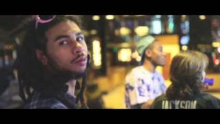 Pouya Ft Sir Michael Rocks  FYE [upl. by Ytsirk]