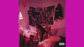 Tory Lanez  Yessir Lyrics In Description [upl. by Atniuq]