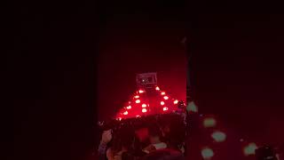 Vini Vici Live Nibirii festival trending techno rave viralvideo electronicmusic live edm dj [upl. by Ised]