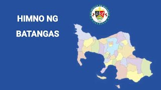 Himno ng Batangas [upl. by Dotti]