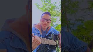 Noviembre sin ti cover music guitarra [upl. by Sarajane]