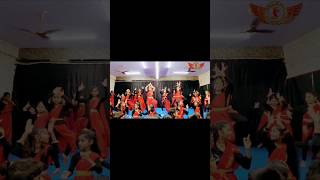 Ganapathi Stotram RaghavendraDanceFitnessStudio dance classicaldancekuchipudi [upl. by Auqinal]