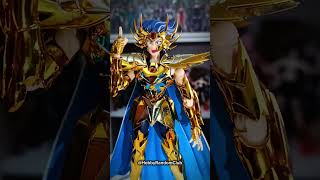 Máscara da Morte de Câncer  CS Model  Cloth Myth ex  Saint Seiya  Os Cavaleiros do Zodíaco [upl. by Ytnom]