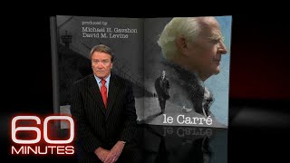 60 Minutes archives Le Carré [upl. by Jamie20]