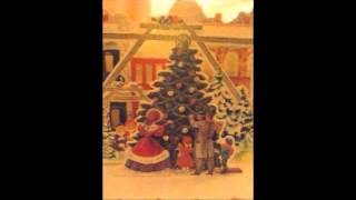 O Tannenbaum A German Christmas song with lyrics [upl. by Rosmarin]