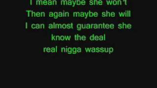 The Motto  Drake ft Lil Wayne Lyrics On Screen [upl. by Nerek437]