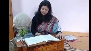 আয়নাতে ঐ মুখ দেখবে যখন  ainate oi mukh dekhbe jokhon  songs  dinolipi channel [upl. by Babette]