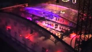 DJ Tiesto Live In Amesterdam 2006 [upl. by Aihtebat]