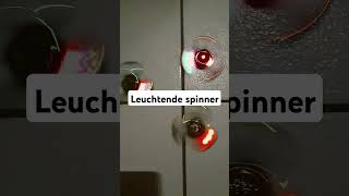 Leuchtende spinner [upl. by Nayllij307]