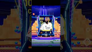 GOT RUDIGER IN RETRO STAR PACK ☠️🥶eamobile fifamobile eafc24 retro footballgame eafifarudiger [upl. by Iila]