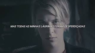 Tom Odell  Another love traduçãolegendado [upl. by Quickel]