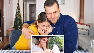 REACTING TO THE BEST PRANKS OF 2019 [upl. by Carolina]