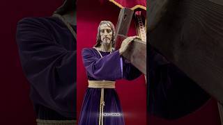 Jesús Nazareno del Paso Paso y Esperanza juevessanto semanasantamalaga [upl. by Irem]