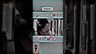 Cute Love Story Video ❤ True Love Story 🔥trending love status broken [upl. by Pedrotti]