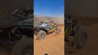 1er clase PRO UTV FI de la baja 400 2024 N°2944 Phil Blurton [upl. by Nuahsor]