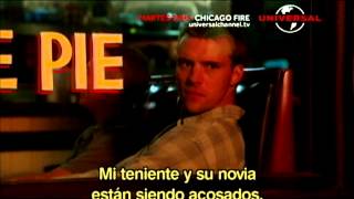 Chicago Fire  Episodio 5 [upl. by Nai]