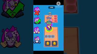 Who Was Defeat One Super In Frank Brawlershortsbrawlstars [upl. by Bascio]