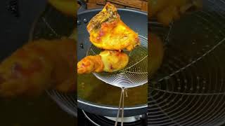 ayam masak merah cooking shortvideo shorts [upl. by Frisse528]