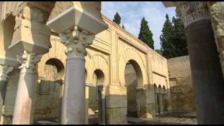 Documental Grandes Creaciones  Historia de Al Andalus [upl. by Weldon]