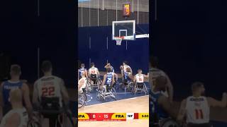 21 brutal 🤪🤪 parati canasta highlights deporte nba sport sports deportes fypシ゚viral [upl. by Rubie788]