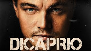 The Incredible Life of Leonardo Dicaprio From BreakDance to Oscar [upl. by Fafa]