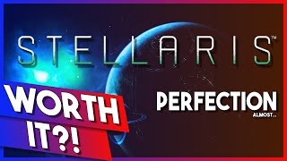 Stellaris Review  Is It Worth it [upl. by Tavi]