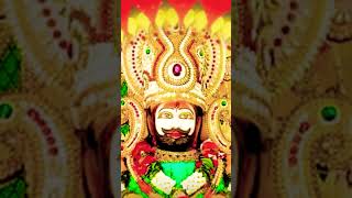 Baba shyam 🙏love trending viralvideo shorts youtubeshorts khatushyamnew songvj740haryana [upl. by Siroved508]