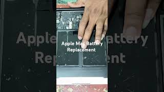 Apple MacBook Battery Replacement Call 9010288758 ల్యాప్టాప్ Hitech City Madhapur [upl. by Noemis171]