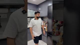 Gaurav Bhai chocolate ke liye pareshan🥰 cutthis reaction video 🥰🥰 [upl. by Aseuqram]