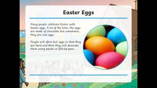 Easter assembly powerpoint [upl. by Anpas]