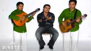 No Duele Tu Olvido  Luisito Muñoz Los Emigrantes Official Music Video [upl. by Elbertine]