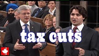 FLASHBACK In 1st Question Period as Liberal leader Trudeau got SCHOOLED by Harper [upl. by Normi]