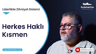 Herkes Haklı Kısmen  Enis Arslan [upl. by Gizela]