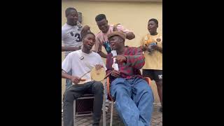 LAWYER KUNLE LATEST HILARIOUS comedy skit 2022 cuteabiola trending video lawyerkunle [upl. by Naylor]