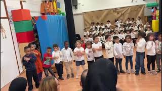 Tardor  concert de tardor  School of Barcelona [upl. by Alicia]