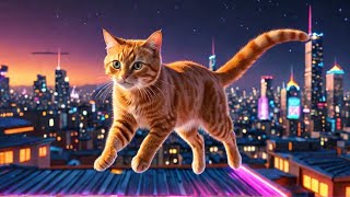 FIND Your New Feline Friend in Stray Cat Game [upl. by English362]