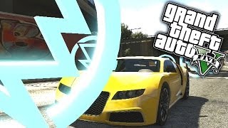 GTA 5 Funny Moments 37 with KSIOlajidebt Zerkaa W2S MM7Games Beh2inga amp TBJZL GTA V Online [upl. by Sorkin]