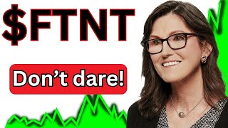 🔥 FTNT Stock Fortinet stock FTNT STOCK PREDICTIONS FTNT STOCK Analysis FTNT stock news today [upl. by Nomahs600]