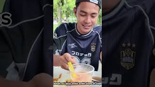 ABANG ALIF IRFAN TERIMA PUJUKAN DARI RIFF😱Jangan lupa tengok geng1ksubscribers [upl. by Sisco]