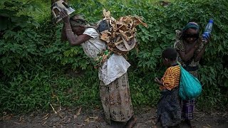 The agony of Congos child witches [upl. by Orpha]