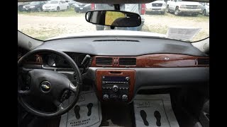 Coverlay® 20062013 Chevrolet Impala dash cover installation Part 18713 [upl. by Eseila]