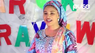 Mafarkin Rayuwa quotIdris Saniquot  Episode 6 Pulse Hausa [upl. by Hastings]